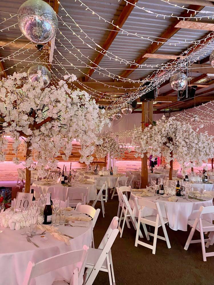 Wedding Blossom Trees 1 Wedding Blossom Trees