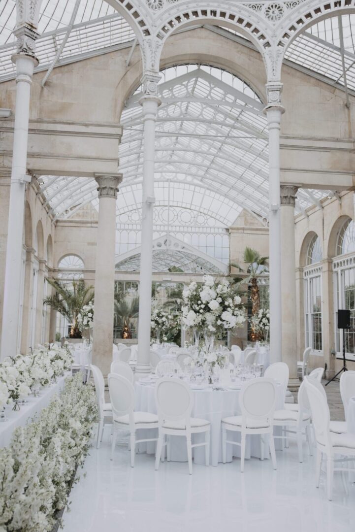 Wedding Management and On-the-Day Coordination 3 Wedding Reception scaled e1738857609130